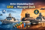 GRSE vs Mazagon Dock