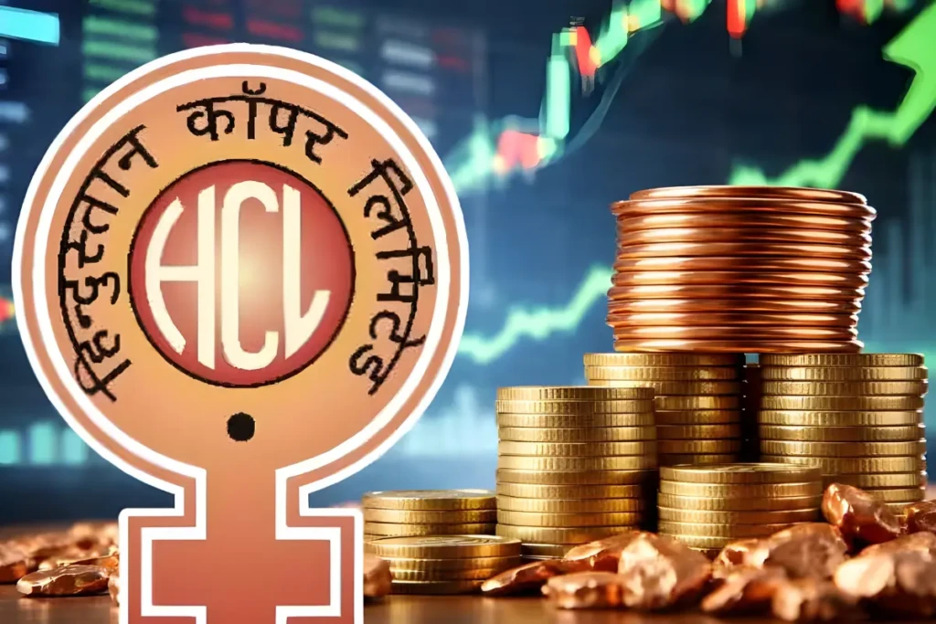 Hindustan Copper Share Price Target & Forecast 2026-2030