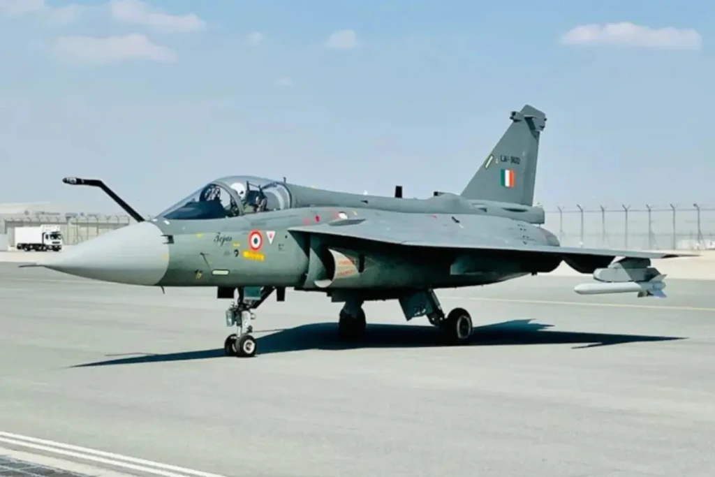 Maharatna Defence PSU HAL