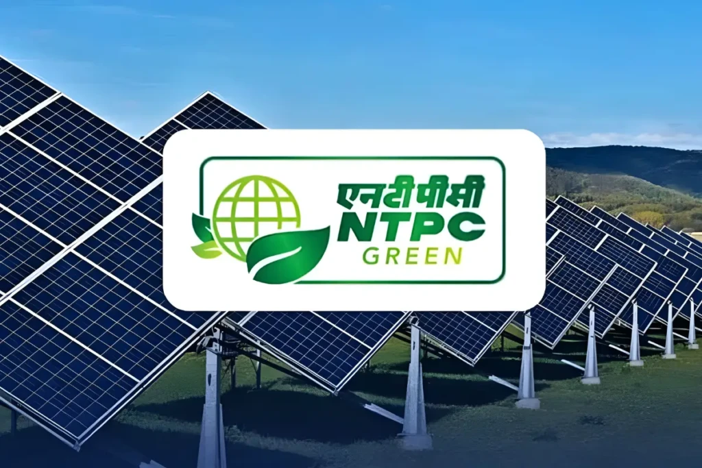 NTPC Green Energy Share Price Target & Forecast 2026-2030