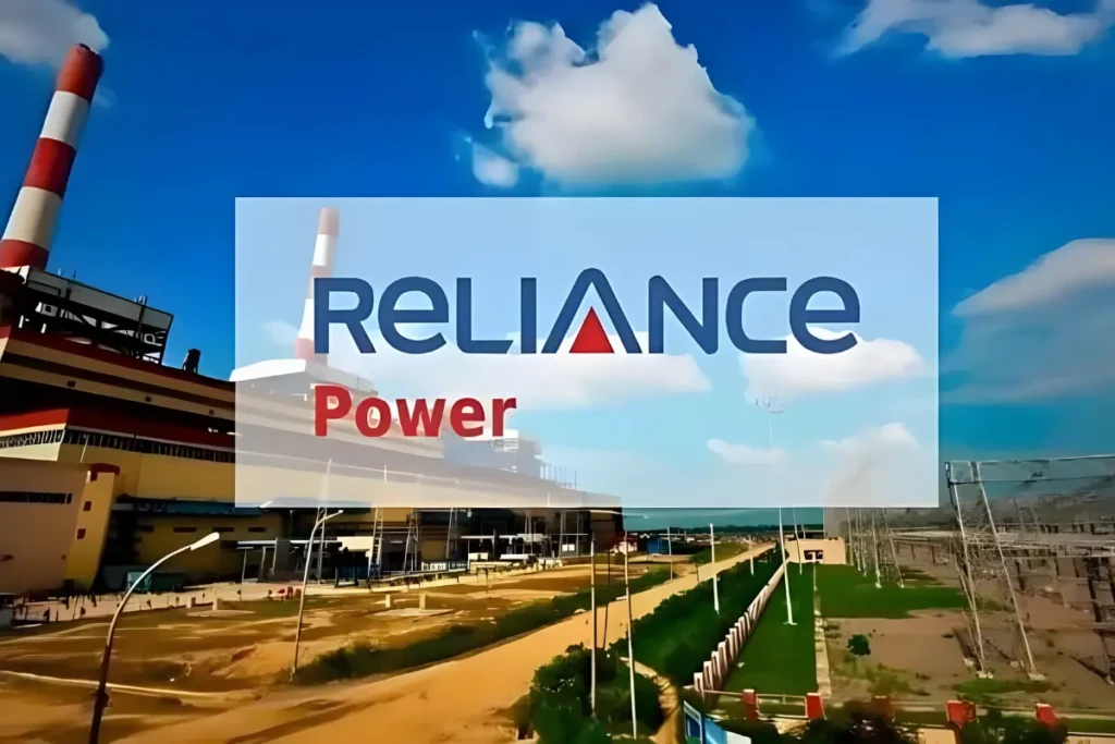 Reliance Power Share Price Target & Forecast 2026-2030
