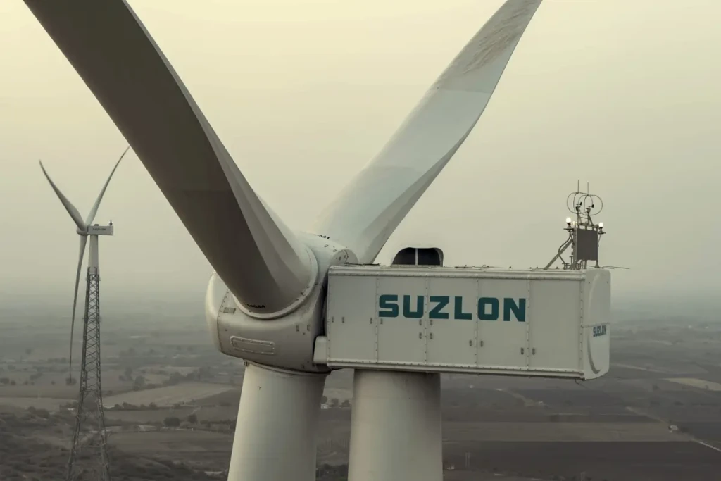 Suzlon Share Price Target & Forecast 2026-2030